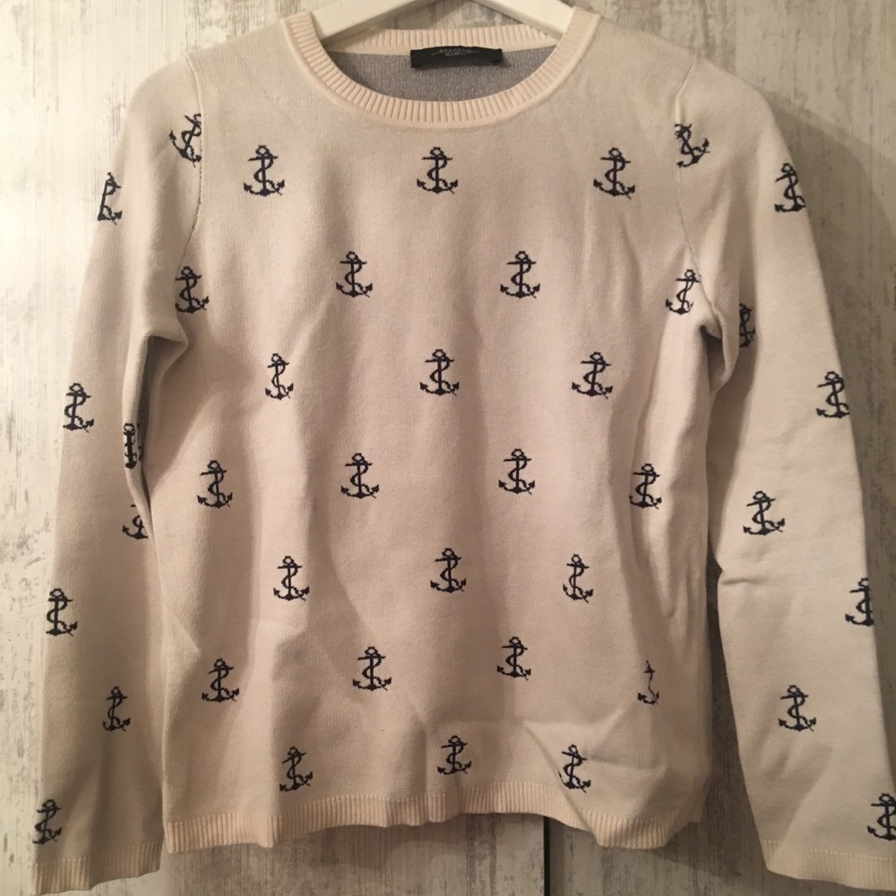 MaxMara Weekend Sweater size small